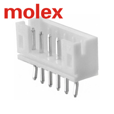 MOLEX Connector 894000620 89400-0620