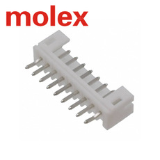 MOLEX-Stecker 894000920 89400-0920