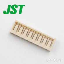 JST Connector 8P-SCN