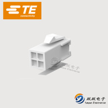 TE/AMP Connector 9-1452931-9
