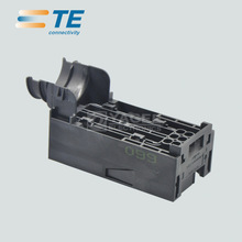 TE / AMP Connector 9-1452931-9