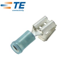 TE/AMP Connector 9-160463-2