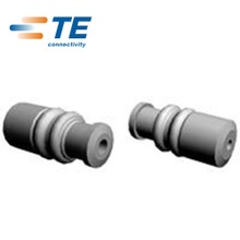 TE/AMP Connector 900324-4