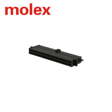 MOLEX Connector 901600140 90160-0140