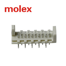 Molex-Konektilo 908140906 90814-0906