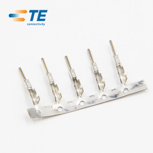 TE / AMP Connector 917309-1