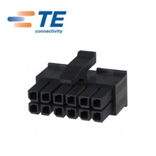 TE/AMP Connector 917354-1