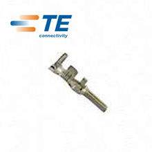 TE/AMP Connector 917484-3
