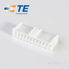 TE/AMP Connector 917696-1