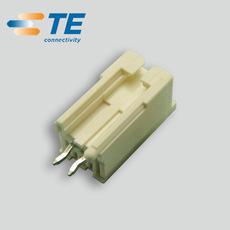 TE/AMP Connector 917722-1