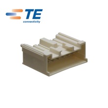 TE/AMP Connector 917727-1