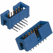 TE / AMP Connector 917789-1