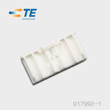 TE/AMP Connector 917992-1