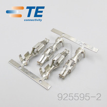 TE/AMP Connector 925595-2
