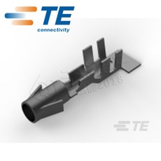 TE/AMP Connector 925714-2