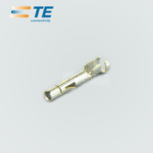 TE/AMP Connector 926893-1