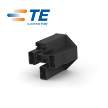 TE/AMP Connector 927076-1