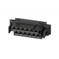 TE/AMP Connector 927084-1