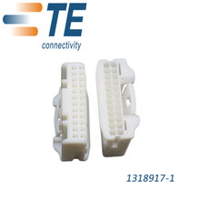 TE / AMP Connector 927295-1