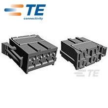 TE / AMP Connector 927367-1