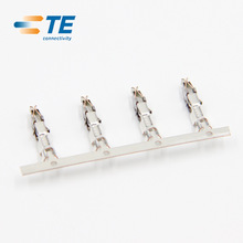 TE / AMP Connector 927766-3