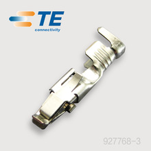 TE/AMP Connector 927768-3