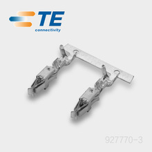 TE/AMP Connector 927770-3