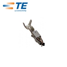 TE/AMP Connector 927770-6
