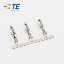 TE/AMP Connector 927771-1 Featured Image