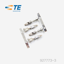 TE/AMP Connector 927773-3