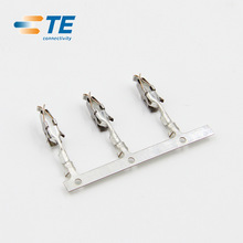 TE/AMP Connector 927774-3
