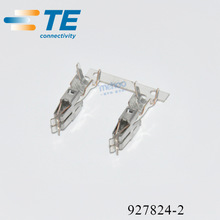 TE/AMP Connector 927824-2