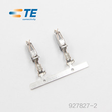 TE/AMP Connector 927827-1