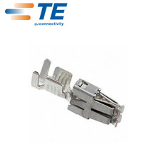TE/AMP-connector 927829-2