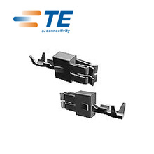 TE/AMP Connector 927840-2