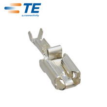 TE/AMP Connector 927852-6