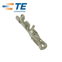 TE / AMP Connector 927985-1