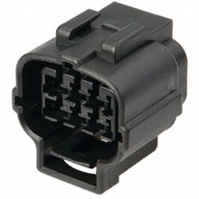 TE/AMP Connector 928343-8