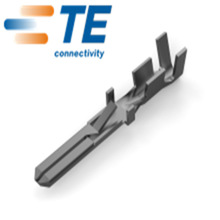 TE/AMP Connector 928930-2