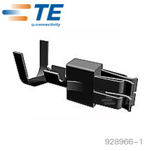 TE / AMP Connector 928966-1