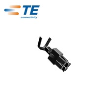 TE / AMP Connector 928966-2