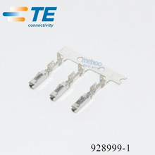 TE / AMP Connector 928999-1
