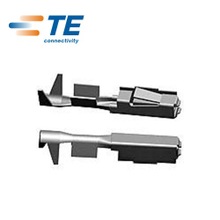 TE/AMP Connector 928999-5