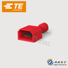 TE/AMP Connector 929504-2