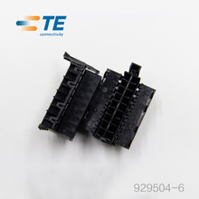 TE/AMP-connector 929504-2