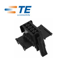 TE/AMP Connector 929504-4