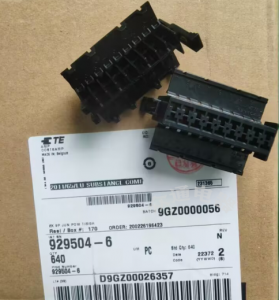 929504-6 Automobile connector sheath