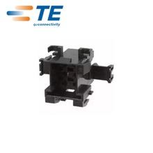 TE/AMP Connector 929505-2