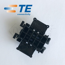 TE/AMP Connector 929505-4