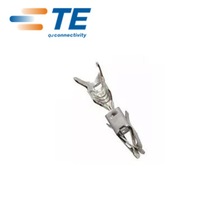 TE/AMP Connector 929937-3